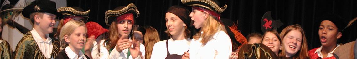 Schüler Musicals